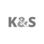 Silhouette des Logos von K & S Abschlepp GmbH