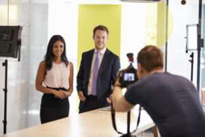 Wie finde ich einen guten Business Fotografen in der Nähe?